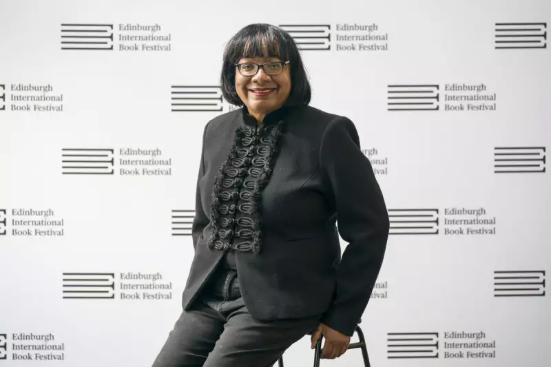 Diane Abbott's Political Bombshell: Speculation Mounts Over New Party with Jeremy Corbyn