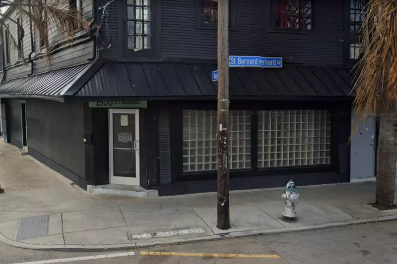 Diane Kronstad’s Culinary Journey: From NYC to New Orleans