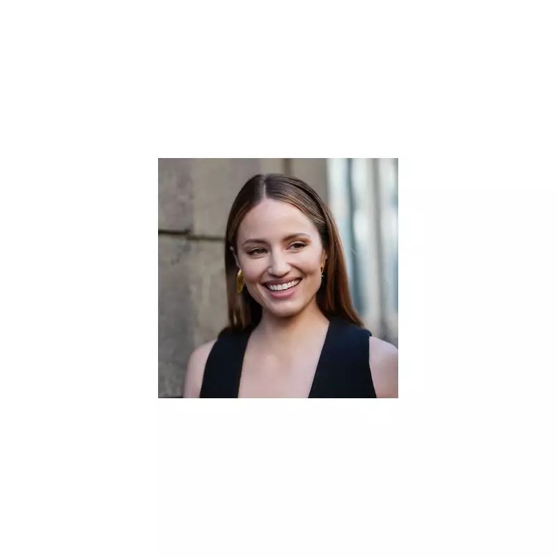 Dianna Agron Breaks Silence on Taylor Swift's 'Famous' Feud with Kanye West