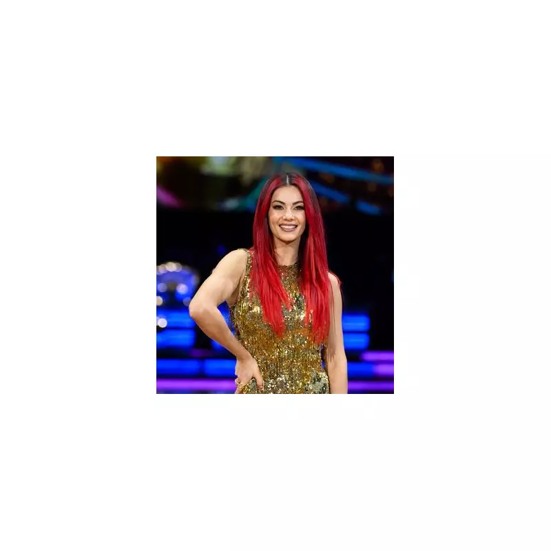 Dianne Buswell Breaks Silence on Strictly Come Dancing Future Amid Romance Rumours