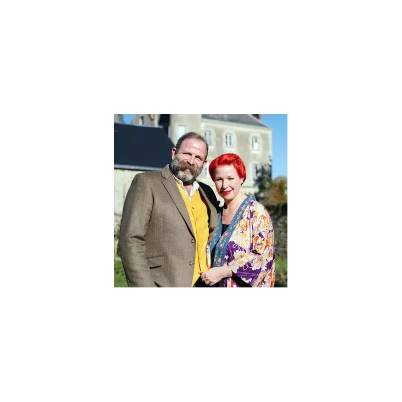 Dick and Angel Strawbridge Fans Stunned by Unexpected TV Return – What’s Next for the Beloved Duo?