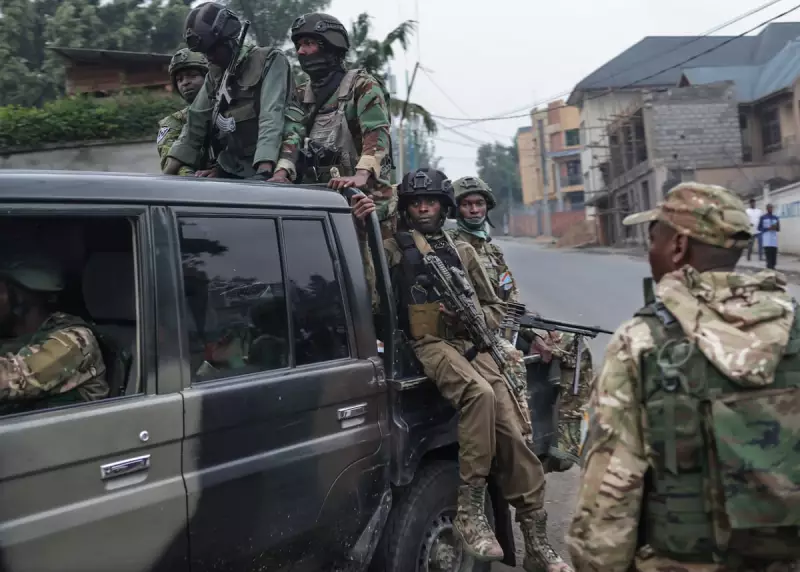 Did Trump Really End Six Wars? Fact-Checking His Bold Claim