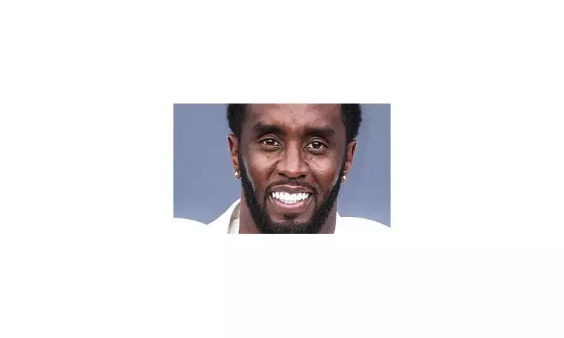 Diddy Denied Bail Ahead of Sentencing: Shocking Court Decision