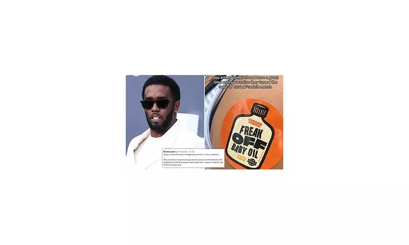 Diddy's Fiery New Venture: Sean Combs Launches Spicy 'Ginger Wings' Chicken Brand