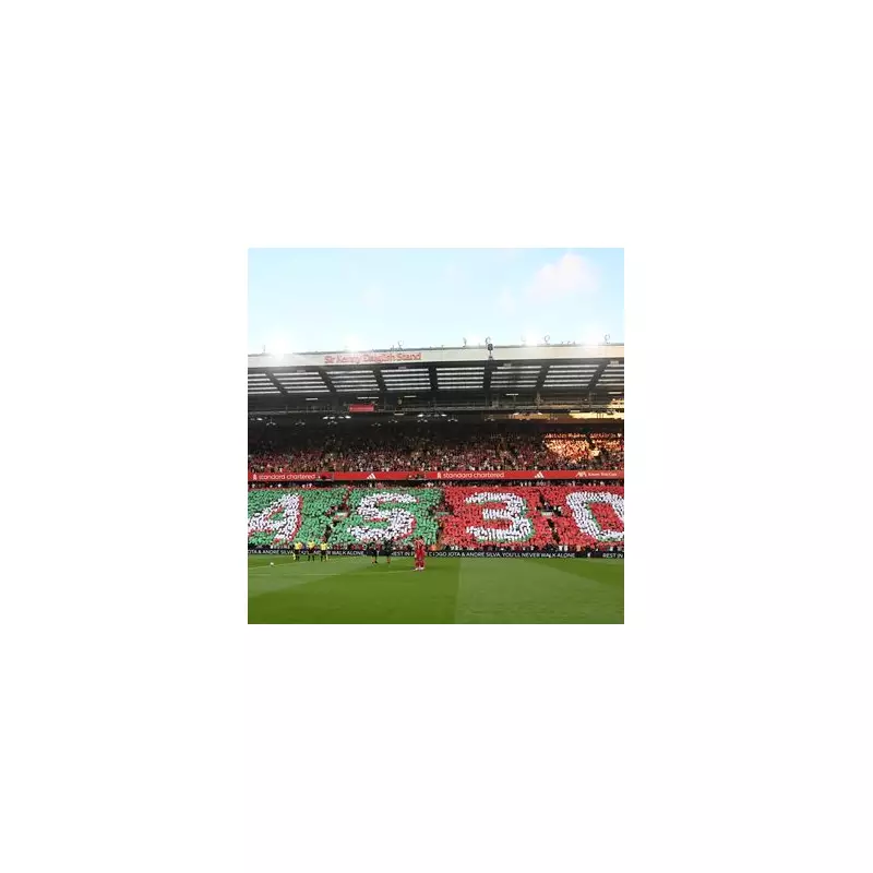 Diogo Jota's Heartwarming Family Moment at Anfield: Wife and Kids Join Liverpool Star on Pitch