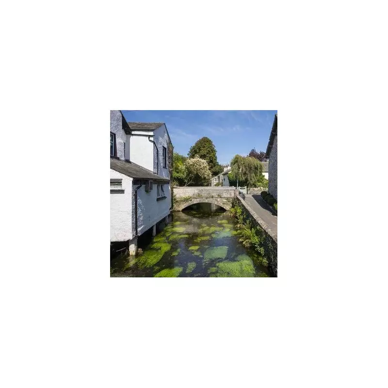 Discover Castle Combe: England’s Most Picturesque Village with a Foodie Twist