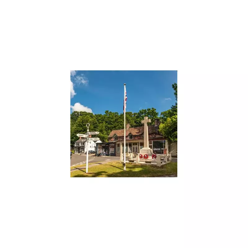 Discover Castle Combe: The Breathtakingly Beautiful 'Prettiest Village in England' You Must Visit