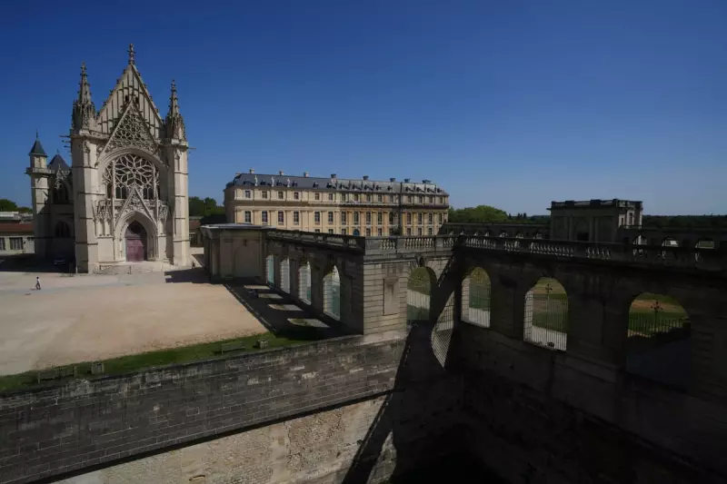Discover Château de Vincennes: Paris's Hidden Rival to Versailles