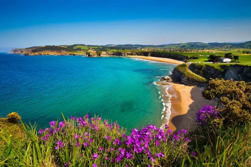 Discover Costa Trasmiera: Cantabria’s Hidden Coastal Paradise