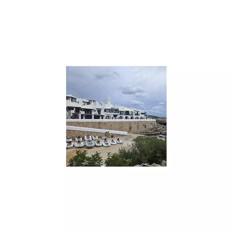 Discover Frigiliana: The Stunning Spanish Village Voted Among Europe's Most Beautiful