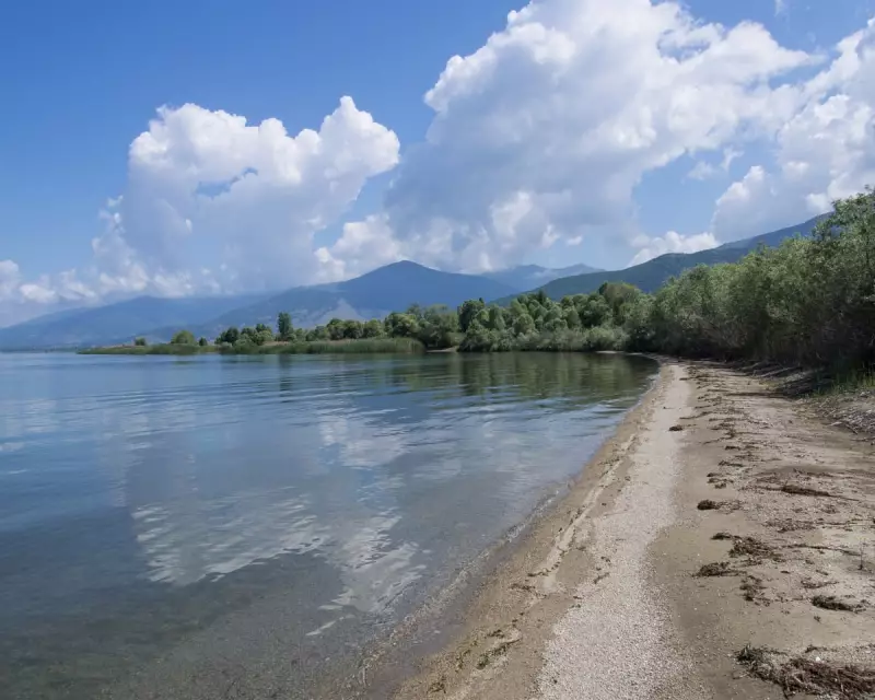 Discover Greece's Hidden Gem: The Undiscovered Balkan Region Perfect for Walkers and Nature Lovers
