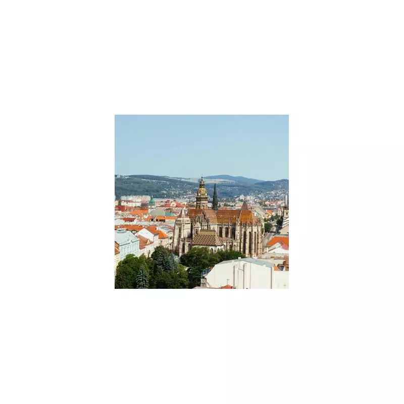 Discover Košice: Slovakia’s Hidden Gem for Culture, History, and Affordable Travel