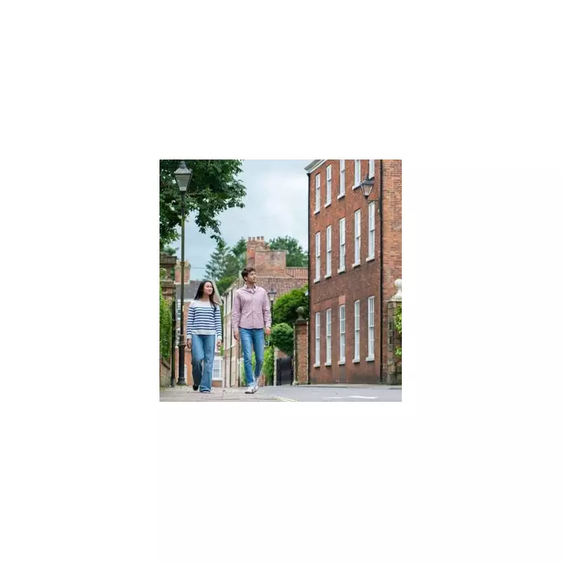 Discover Lincolnshire: The Stunning Cotswolds Alternative Without the Crowds