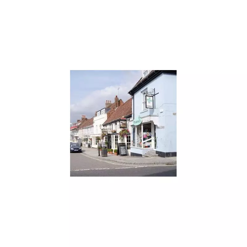 Discover Malton: The Yorkshire Market Town Dubbed 'Yorkshire's Answer to Bath' for Its Stunning Georgian Architecture