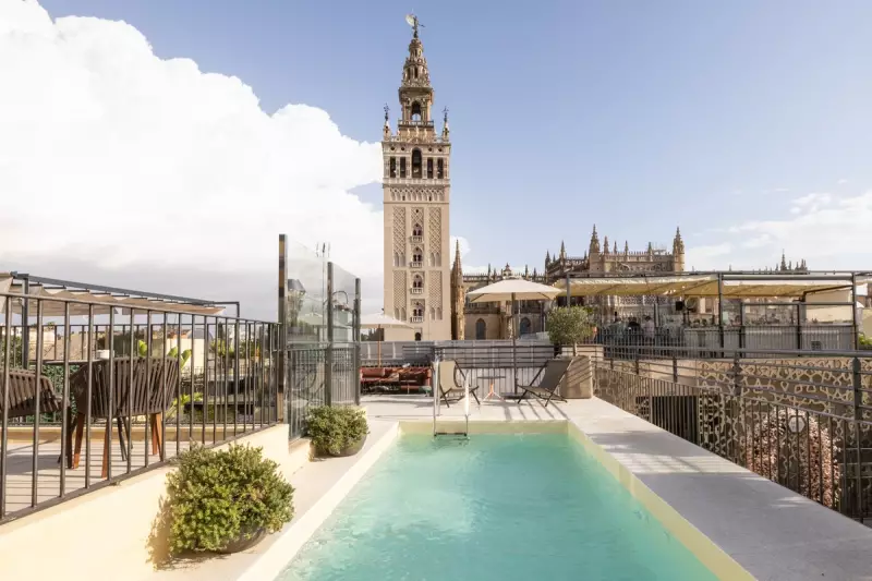 Discover Seville's Most Luxurious Hotels for an Unforgettable Spanish Escape