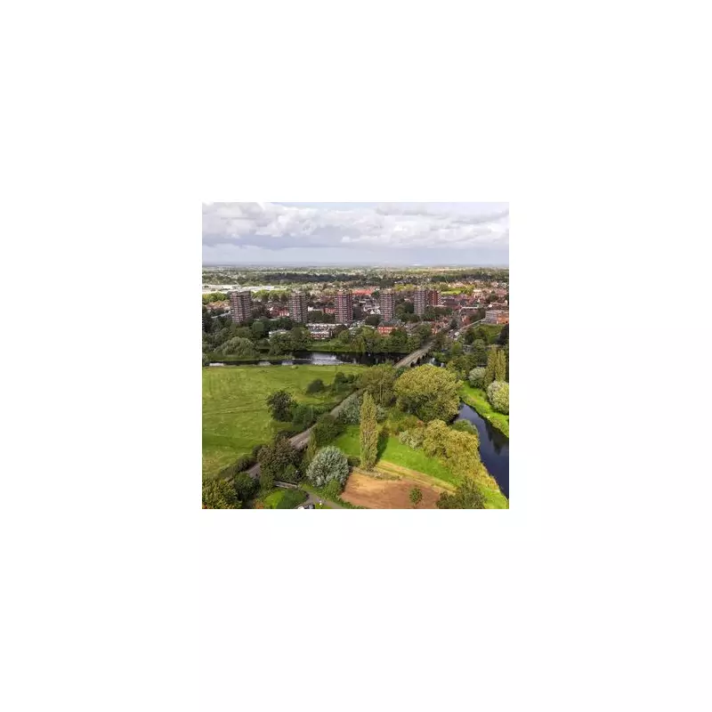 Discover St Albans: The Historic Market Town Just a Stone's Throw from London