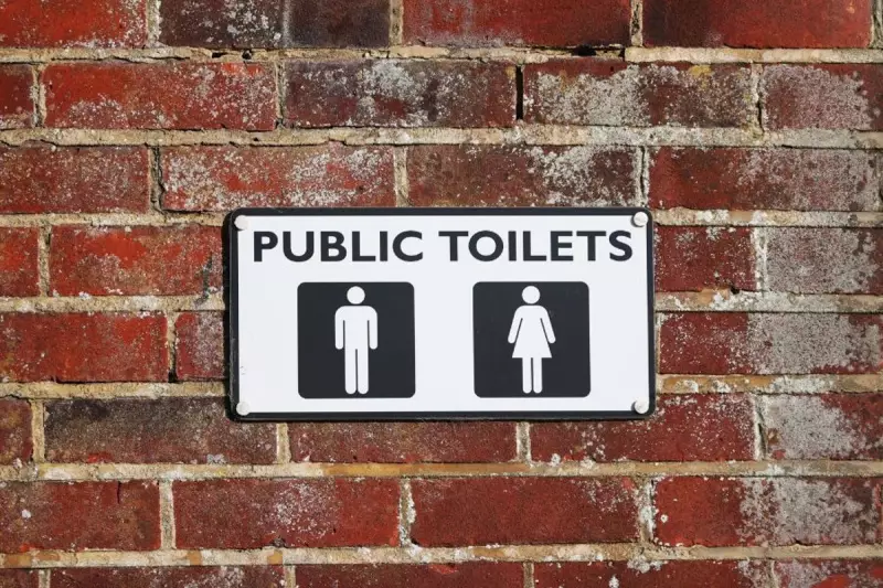 Discover the Best Public Bathrooms in the UK: A Guide to Spotless Sanctuaries