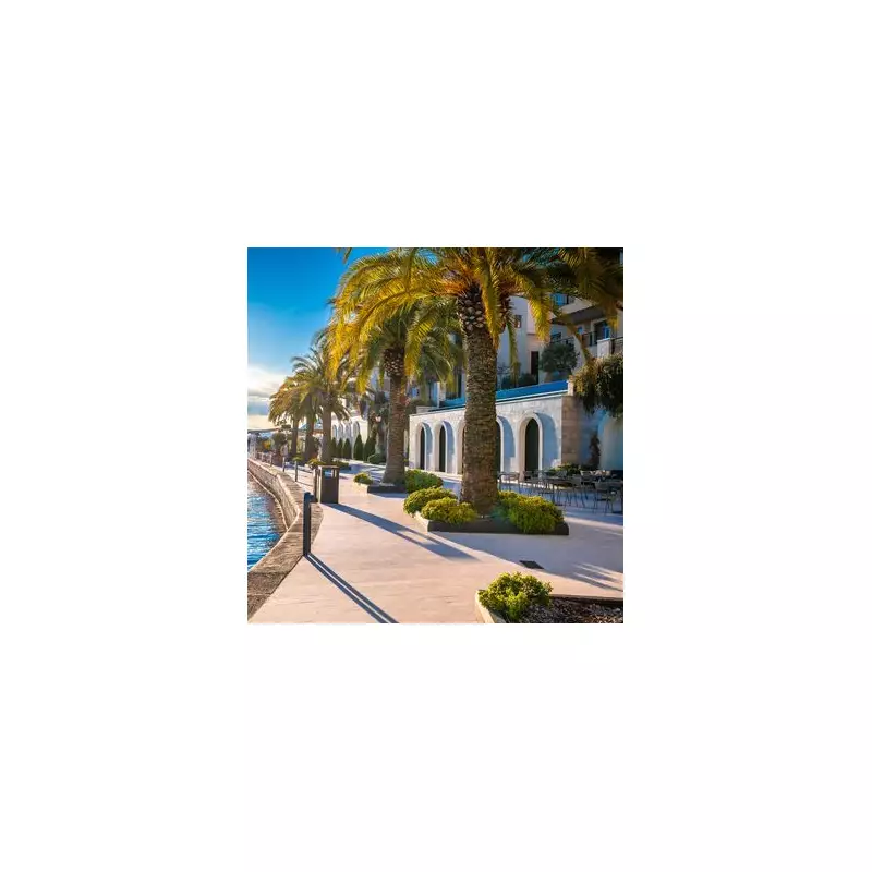 Discover the Hidden Gem of the UK Coastline: A Seaside Town That Rivals Cornwall