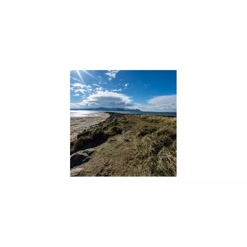 Discover the Hidden Gem Seaside Town with a Stunning Beach You've Never Heard Of