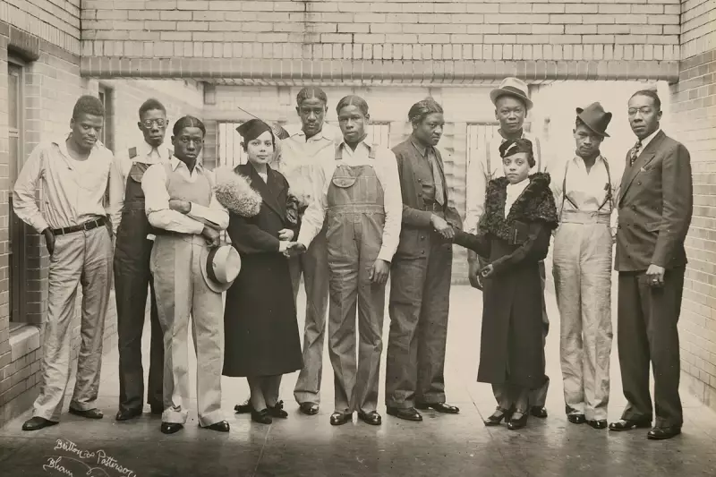 Discover the Scottsboro Boys Museum: A Powerful Journey Through Civil Rights History