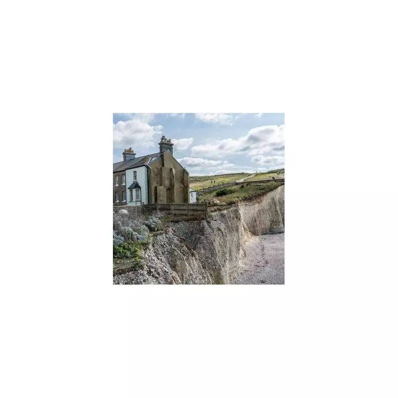 Discover the Secret UK Beach That Inspired Harry Potter's Azkaban