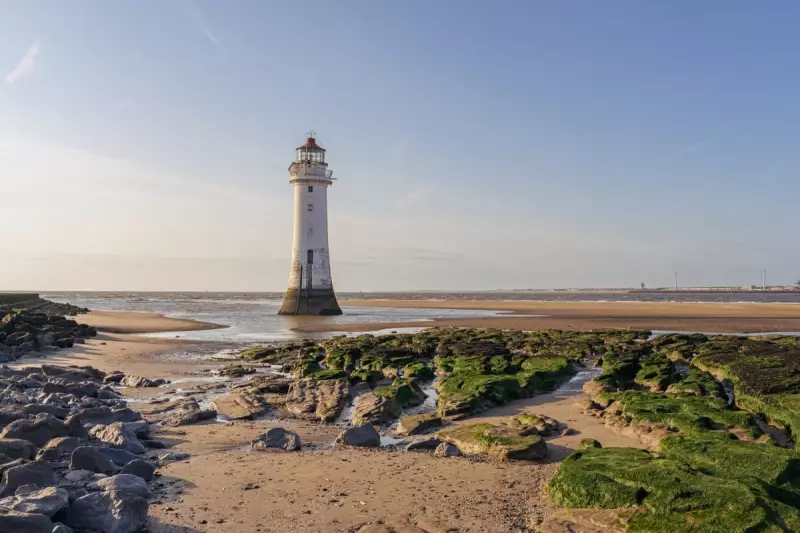 Discover the UK's Best Beach Getaways: Margate, Padstow & Salcombe