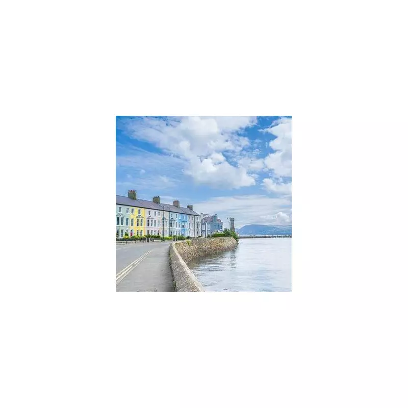 Discover the UK's Most Charming Seaside Town – Perfect for Your Next Getaway