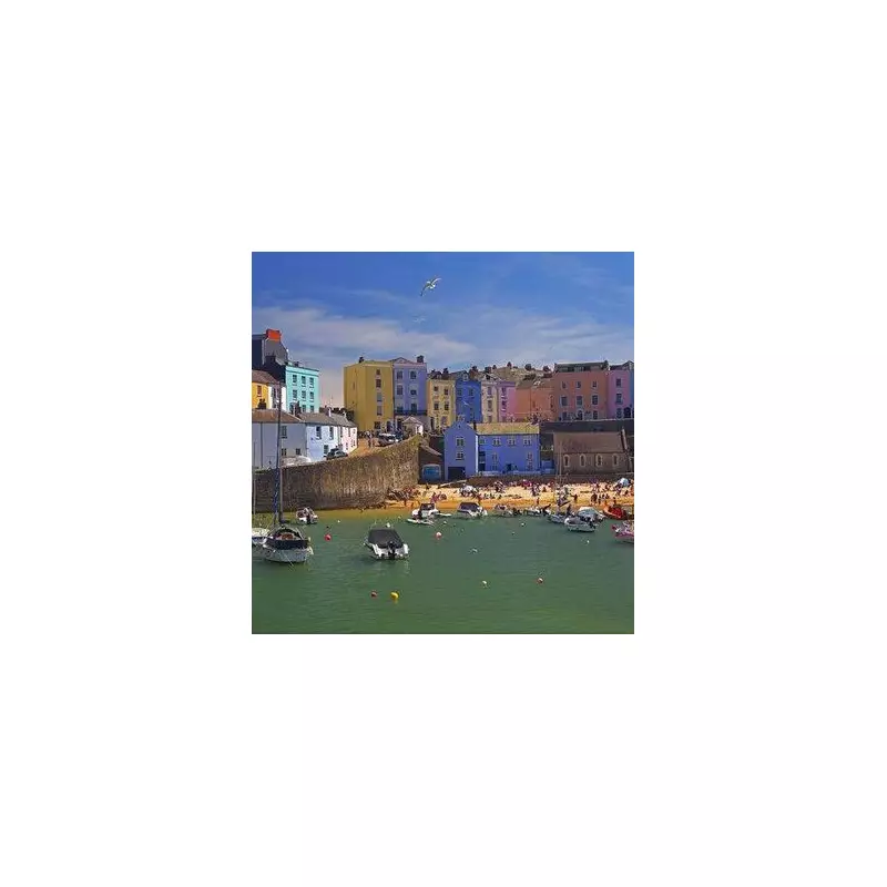 Discover Tobermory: The Breathtakingly Colourful Isle of Mull Gem That's Scotland's Answer to Portofino