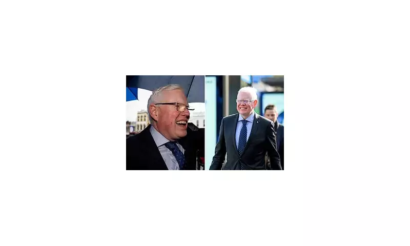 Disgraced Australian Politician Resigns After Shocking Sexual Abuse Convictions