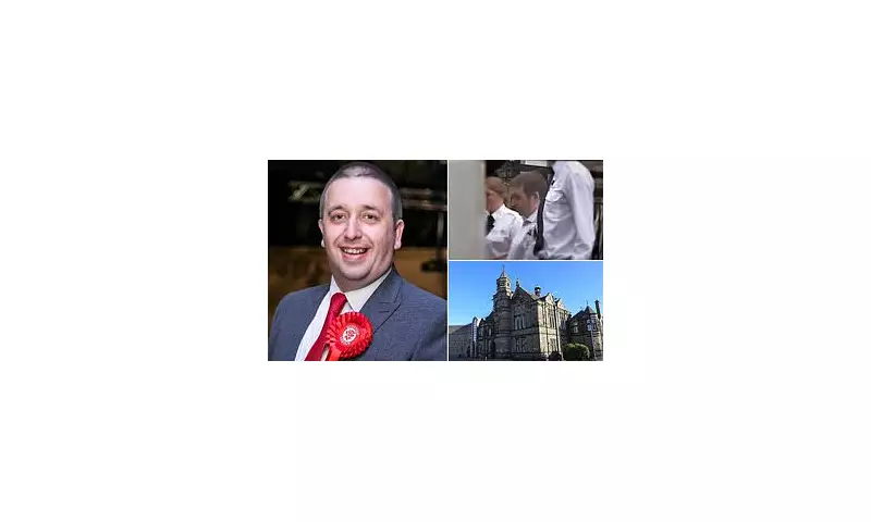 Disgraced Labour Councillor Jailed for 27 Months After Sexually Abusing Girl While on Bail