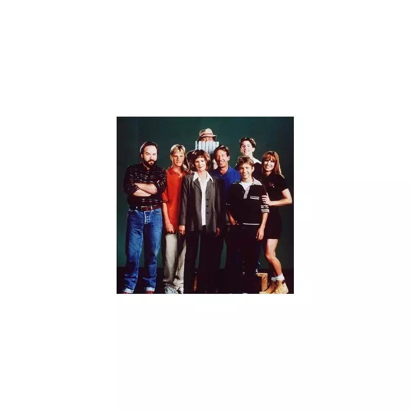 Disney Channel Star's Stunning Transformation: 90s Icon Looks Unrecognisable Decades After Fame