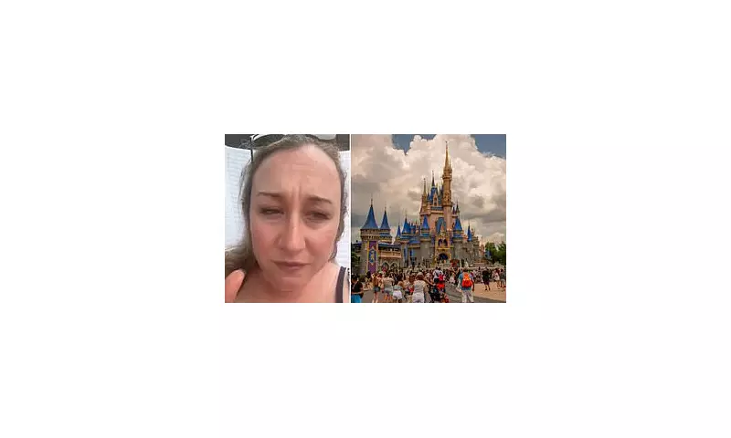 Disney Holiday Disaster: Woman's Passport Mistake Nearly Ruins Dream Trip