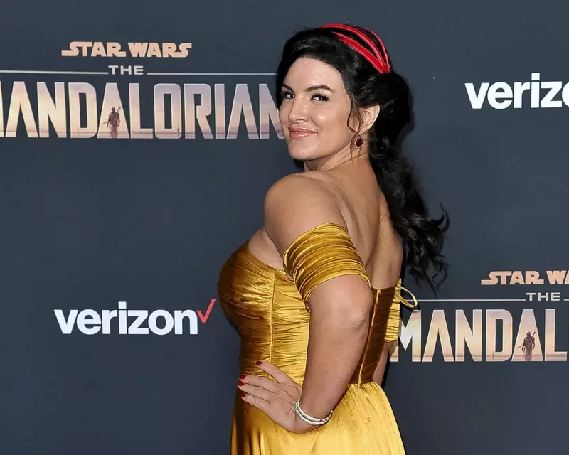 Disney Settles Lawsuit with Gina Carano After Elon Musk's Intervention