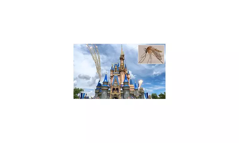 Disney World Orlando Battles Mosquito Invasion: What Visitors Need to Know