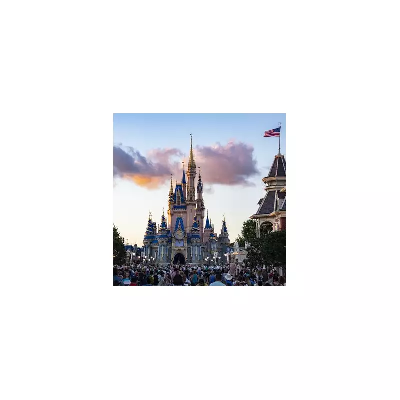 Disney World's Hidden Truths: 10 Shocking Realities Behind the Magic