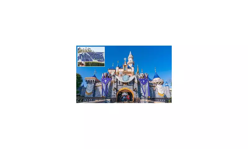 Disneyland Paris Drops Major Perk: Early Park Entry for Hotel Guests Axed in Shock Move