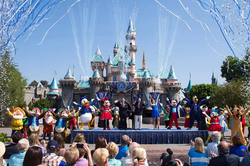 Disneyland Paris Ends Early Entry for Hotel Guests: Lightning Lane Shake-Up Explained