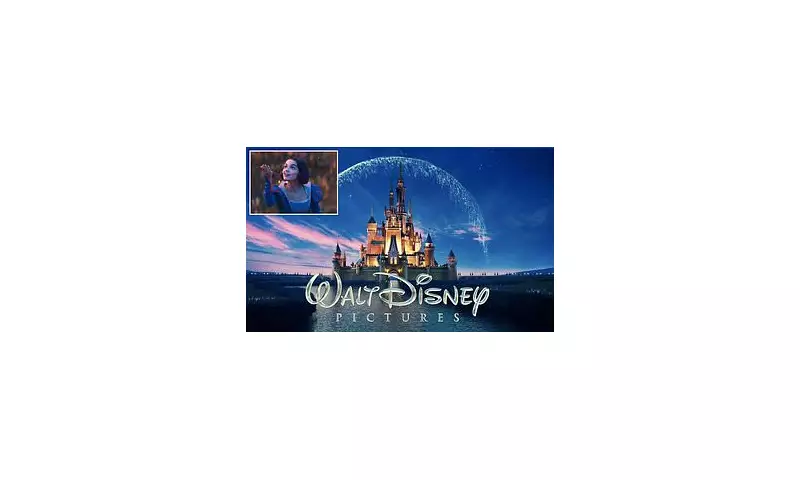 Disney's Gen Z Crisis: Can The Magic Kingdom Win Back Young Men After 'Woke' Film Flops?