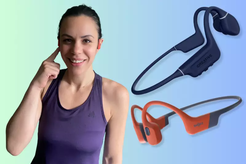 Dive Into Sound: The Ultimate Guide to the Best Waterproof Headphones for Swimmers in 2024