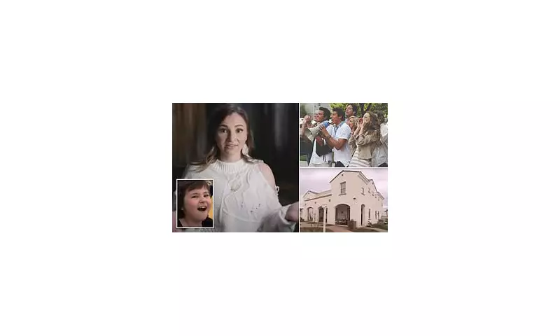 DIY Disaster: Homeowner's TV Wall Transformation Goes Horribly Wrong