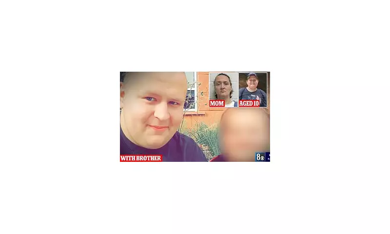 DNA Test Fails to Resolve Family Mystery: Brother and Son Share Inconclusive Results