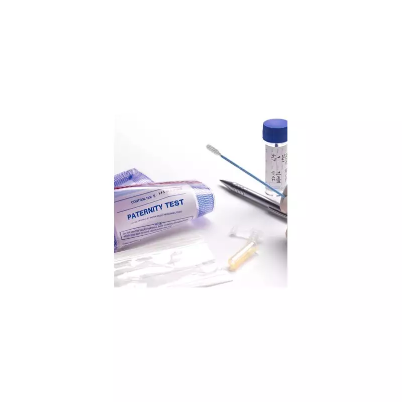 DNA Test Shock: Woman Discovers She's Not Related to Her Father After 50 Years