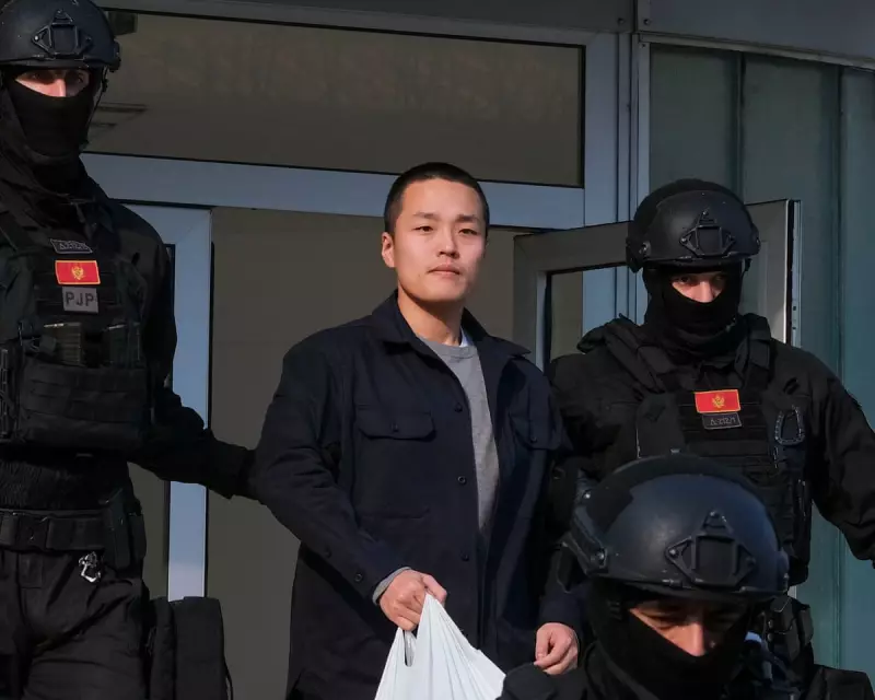 Do Kwon Found Guilty in Landmark Crypto Fraud Case: What It Means for Investors