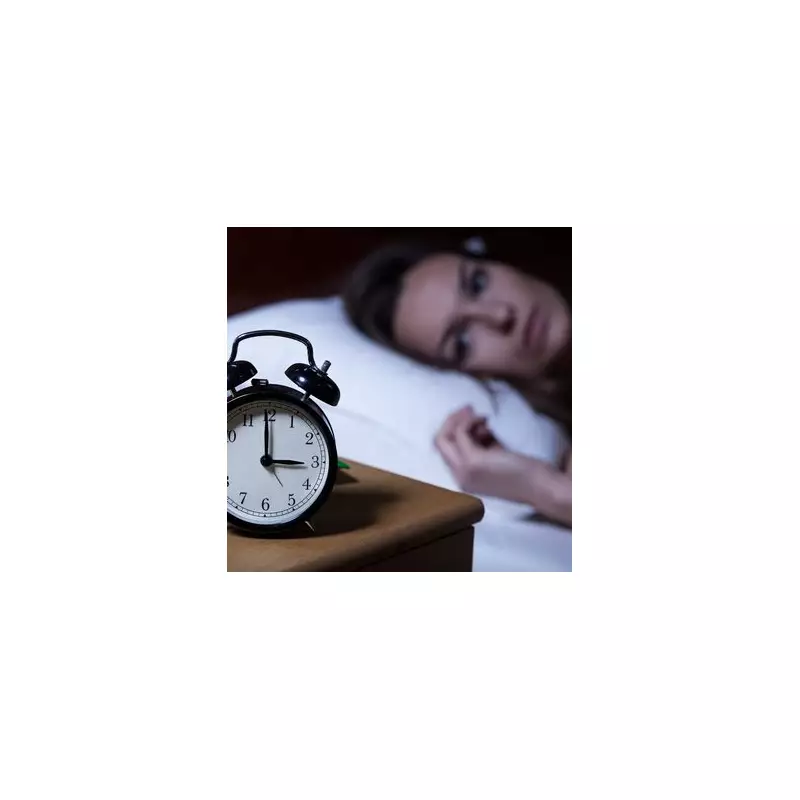 Doctor Reveals: Why You're Always Tired (It's Not Just Lack of Sleep!)