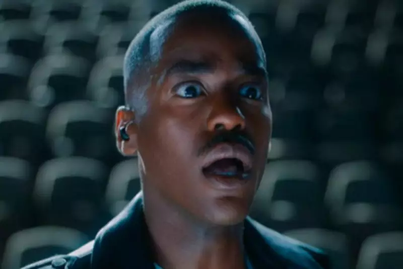 Doctor Who's New Era: BBC & Disney Forge Historic Partnership for Ncuti Gatwa's Series