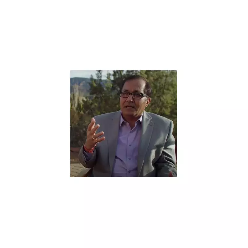 Doctor's Bizarre Medical Mystery: Everything Changed After He Swallowed a Straw | Exclusive