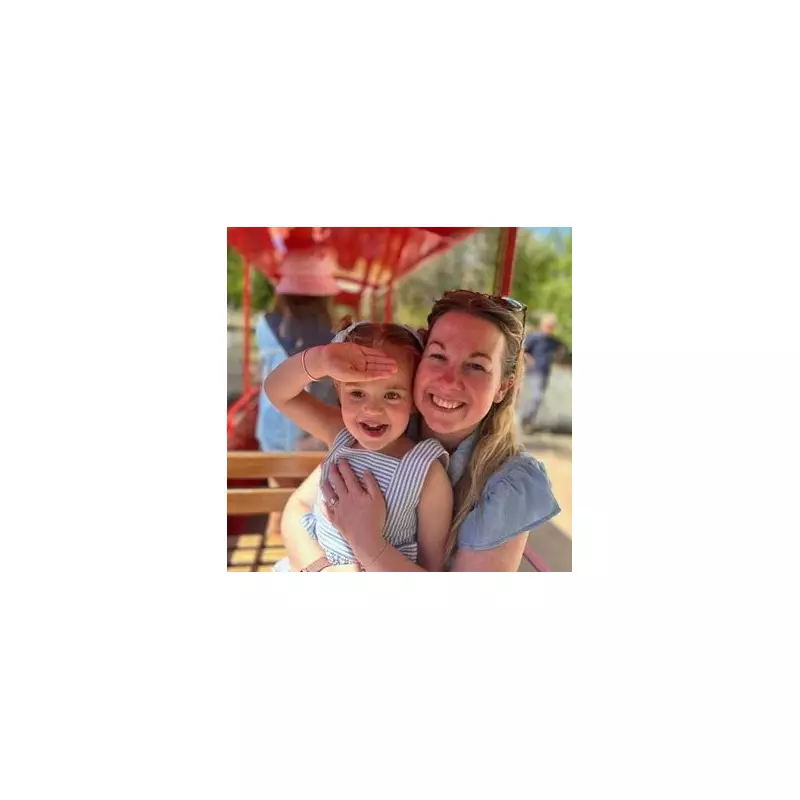 Doctors Dismiss Girl's Sore Eye as 'Hay Fever' - It Was a Deadly Flesh-Eating Infection