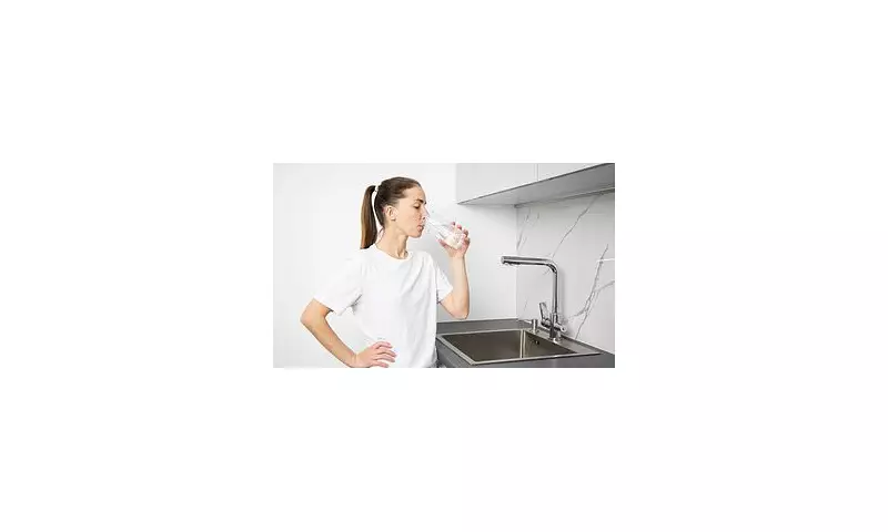 Doctor's Urgent Warning: The Hidden Dangers of Drinking Too Much Water Revealed