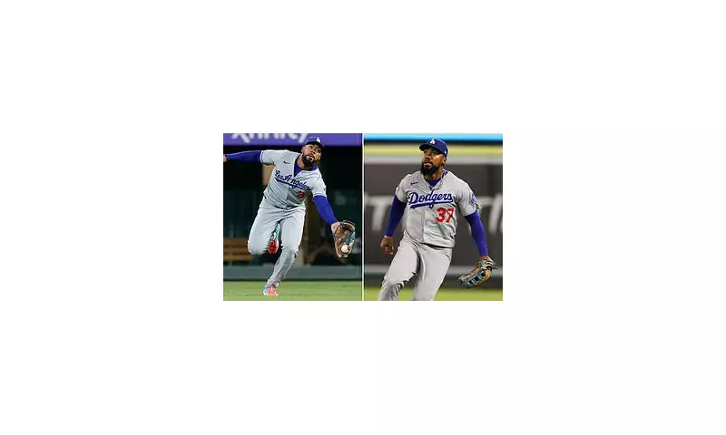 Dodgers' Title Hopes Crushed by Hernandez's Catastrophic Error in Shock Rockies Defeat | MLB Drama