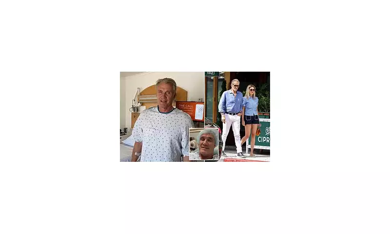 Dolph Lundgren's Miracle: 'Rocky' Star's Remarkable Cancer Recovery and Wedding Joy